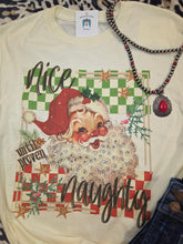 Load image into Gallery viewer, Nice Until Proven Naughty - Jeans Jewels and Jesus Boutique
