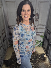 Load image into Gallery viewer, Spring Dress It Up Mesh
