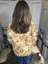 Load image into Gallery viewer, Cowboy Quilted Jacket
