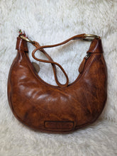 Load image into Gallery viewer, Midnight Mesa Shoulder Bag-Brown

