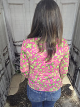 Load image into Gallery viewer, Lucky Girl Dress It Up Mesh
