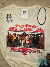 Load image into Gallery viewer, Well Behaved T-Shirt
