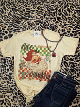 Load image into Gallery viewer, Nice Until Proven Naughty
