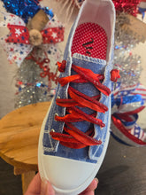 Load image into Gallery viewer, Very G Aman USA Sneakers
