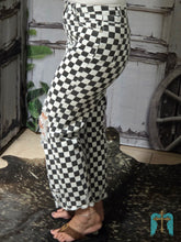 Load image into Gallery viewer, Round The Track Jeans

