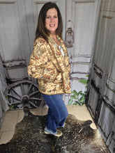 Load image into Gallery viewer, Cowboy Quilted Jacket
