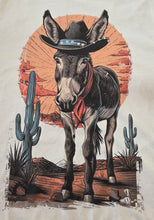 Load image into Gallery viewer, Cactus Donkey Tee
