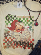 Load image into Gallery viewer, Nice Until Proven Naughty
