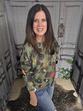 Load image into Gallery viewer, Italian Made Sweater-One Size
