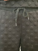 Load image into Gallery viewer, Umgee Polka Dot Band Pants With Pockets
