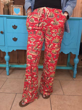 Load image into Gallery viewer, Red Rock Rodeo Drawstring Pants
