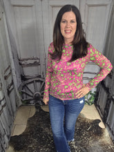 Load image into Gallery viewer, Lucky Girl Dress It Up Mesh
