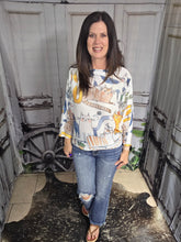 Load image into Gallery viewer, Italian Made Sweater-One Size

