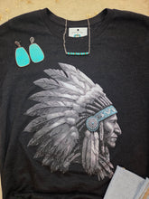 Load image into Gallery viewer, Spirits of the Plains Tee
