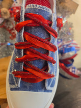 Load image into Gallery viewer, Very G Aman USA Sneakers
