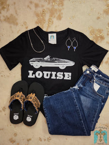 Louise T-Shirt