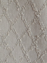 Load image into Gallery viewer, Risen TC HR Ankle Straight-Textured Jean-Almond
