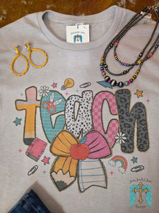 Teach Tee