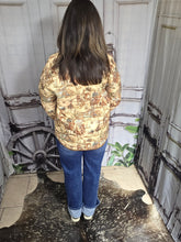 Load image into Gallery viewer, Cowboy Quilted Jacket
