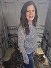 Load image into Gallery viewer, Spring Floral Mesh
