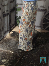 Load image into Gallery viewer, Western Printed Brushed Hacci Pants
