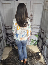 Load image into Gallery viewer, Italian Made Sweater-One Size
