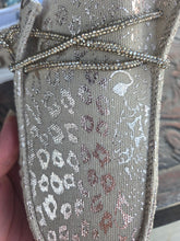 Load image into Gallery viewer, Very G Holly Leopard Slip-on Shoe
