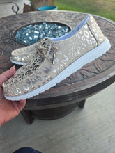 Load image into Gallery viewer, Very G Holly Leopard Slip-on Shoe
