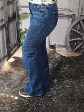 Load image into Gallery viewer, Judy Blue HW Tummy Control Boot Cut-Reg
