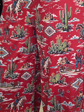 Load image into Gallery viewer, Red Rock Rodeo Drawstring Pants
