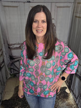 Load image into Gallery viewer, Italian Made Sweater-One Size
