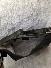 Load image into Gallery viewer, Zidana Marlowe Dusk Veg Tanned Leather Bag
