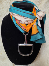 Load image into Gallery viewer, Snaffle Bit Twilly Charm
