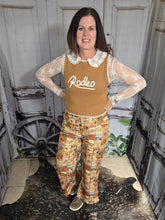 Load image into Gallery viewer, Rodeo Sweater Vest - Jeans Jewels and Jesus Boutique

