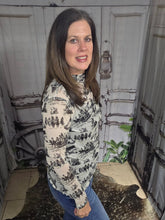 Load image into Gallery viewer, Spirit of the Plains Mesh - Jeans Jewels and Jesus Boutique
