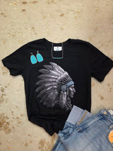 Load image into Gallery viewer, Spirits of the Plains Tee - Jeans Jewels and Jesus Boutique

