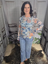 Load image into Gallery viewer, Spring Dress It Up Mesh - Jeans Jewels and Jesus Boutique
