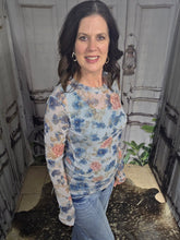 Load image into Gallery viewer, Spring Dress It Up Mesh - Jeans Jewels and Jesus Boutique
