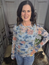 Load image into Gallery viewer, Spring Dress It Up Mesh - Jeans Jewels and Jesus Boutique
