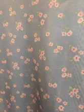 Load image into Gallery viewer, Spring Floral Mesh - Jeans Jewels and Jesus Boutique
