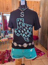 Load image into Gallery viewer, Turquoise Walking Shorts
