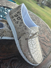 Load image into Gallery viewer, Very G Holly Leopard Slip-on Shoe - Jeans Jewels and Jesus Boutique
