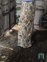 Load image into Gallery viewer, Western Printed Brushed Hacci Pants - Jeans Jewels and Jesus Boutique
