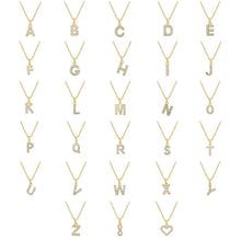 Load image into Gallery viewer, Jillian Necklace Set
