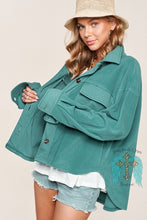Load image into Gallery viewer, Matilda Jacket -3 Colors
