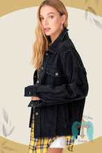 Load image into Gallery viewer, Sylvia Jacket - 7 Colors
