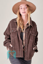 Load image into Gallery viewer, Sylvia Jacket - 7 Colors
