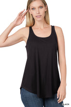 Load image into Gallery viewer, Sleeveless Tank Top -11 Colors
