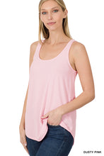 Load image into Gallery viewer, Sleeveless Tank Top -11 Colors
