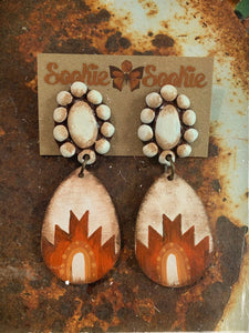Chesney Earrings